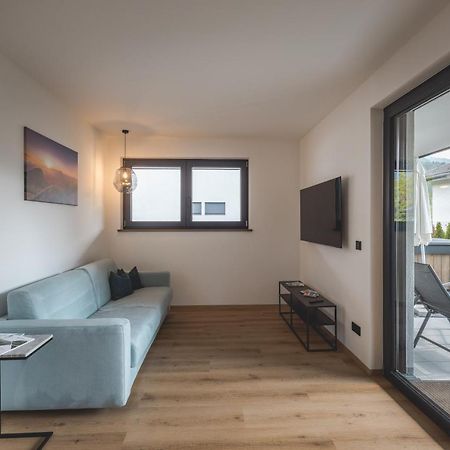 Thalhof Apartments Brixen im Thale Bagian luar foto