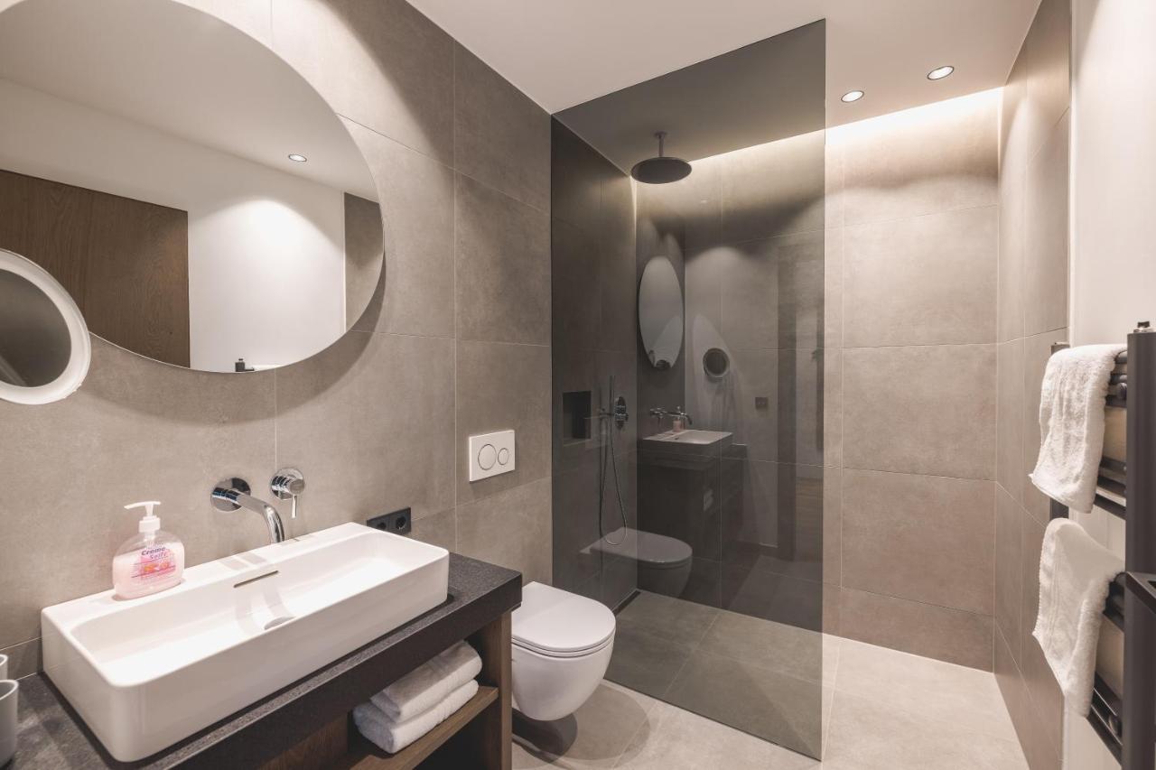 Thalhof Apartments Brixen im Thale Bagian luar foto