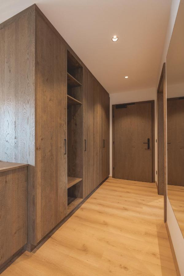 Thalhof Apartments Brixen im Thale Bagian luar foto
