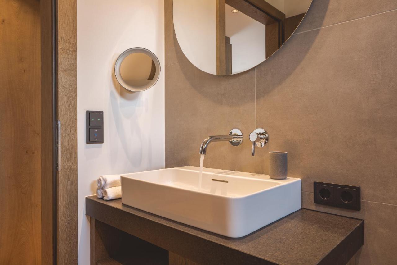 Thalhof Apartments Brixen im Thale Bagian luar foto