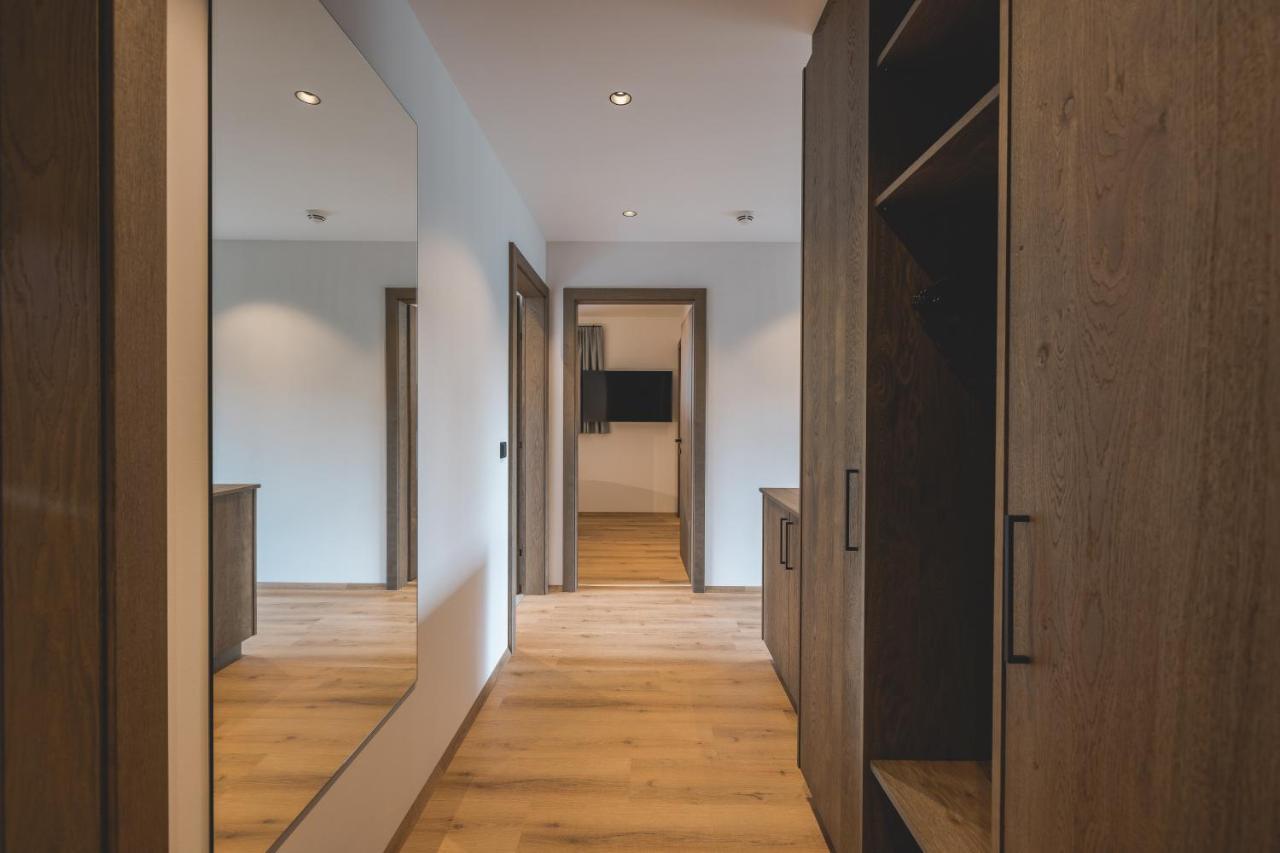 Thalhof Apartments Brixen im Thale Bagian luar foto