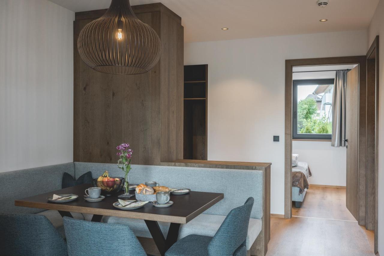 Thalhof Apartments Brixen im Thale Bagian luar foto