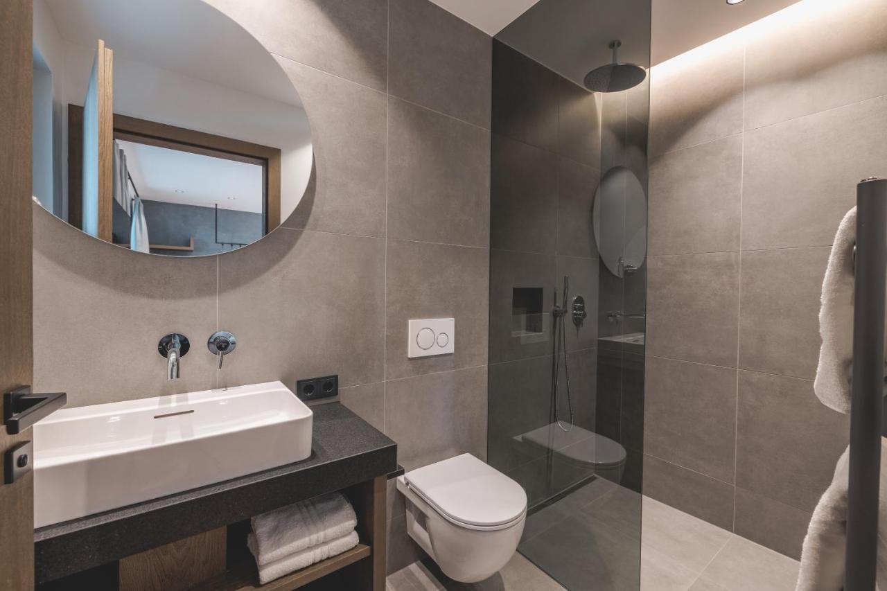 Thalhof Apartments Brixen im Thale Bagian luar foto