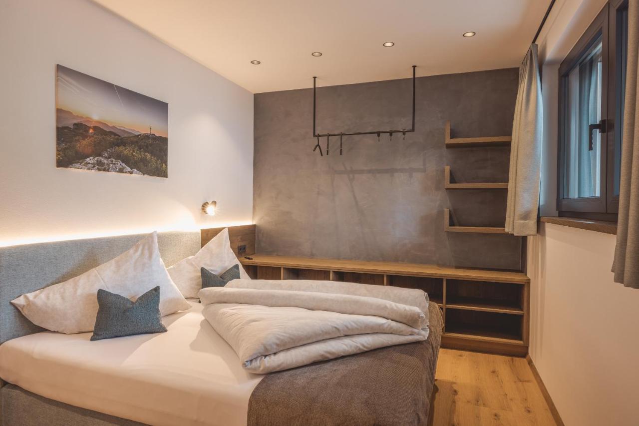 Thalhof Apartments Brixen im Thale Bagian luar foto