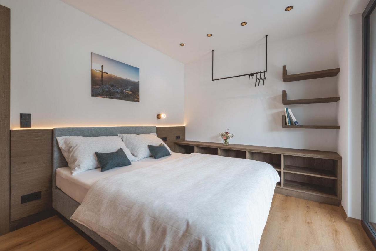Thalhof Apartments Brixen im Thale Bagian luar foto