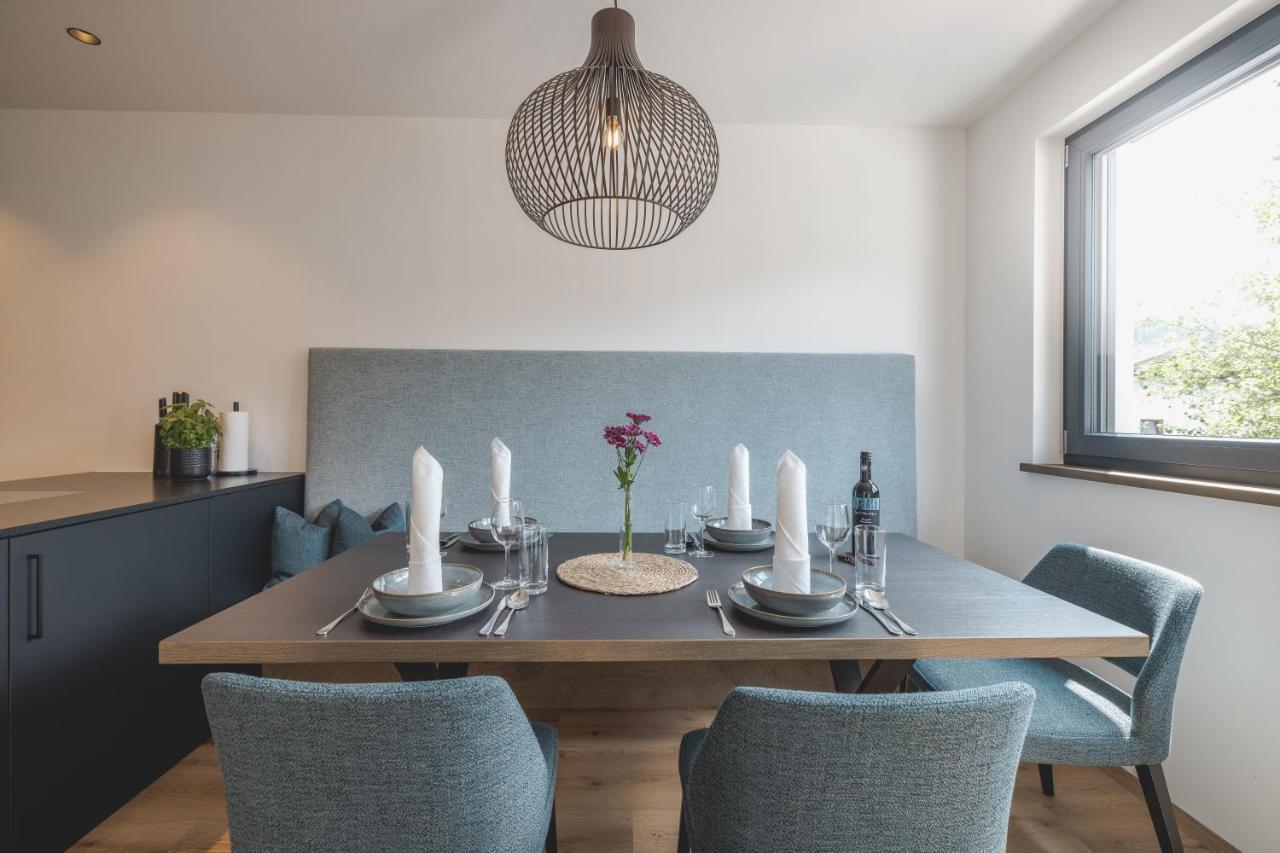 Thalhof Apartments Brixen im Thale Bagian luar foto