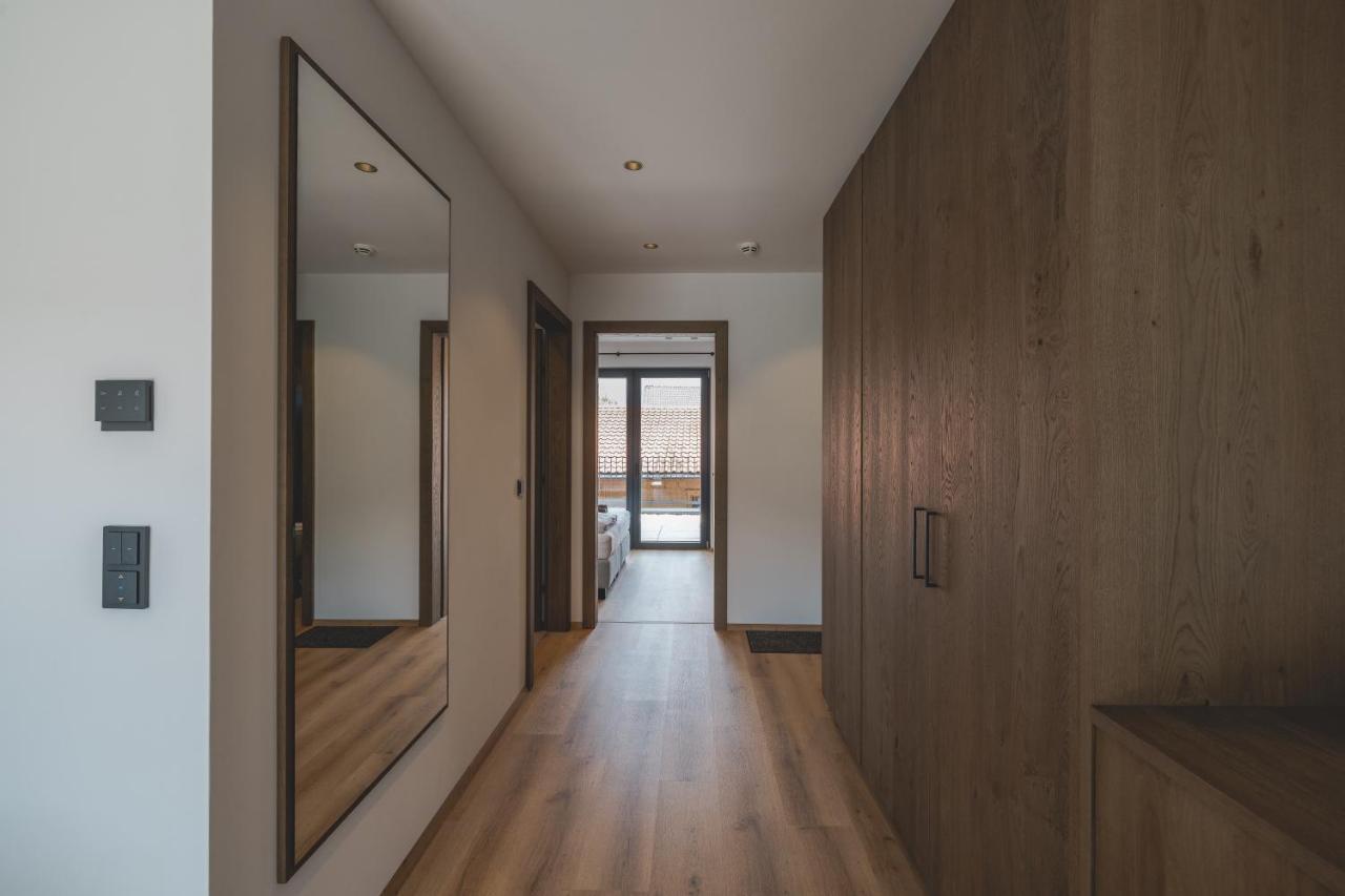 Thalhof Apartments Brixen im Thale Bagian luar foto