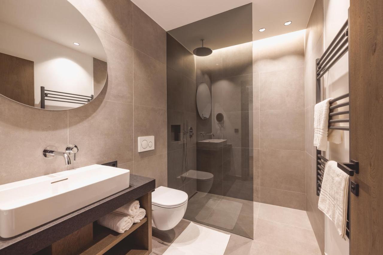 Thalhof Apartments Brixen im Thale Bagian luar foto