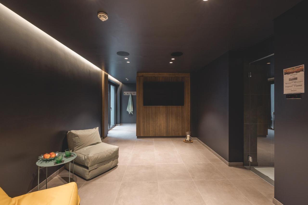 Thalhof Apartments Brixen im Thale Bagian luar foto