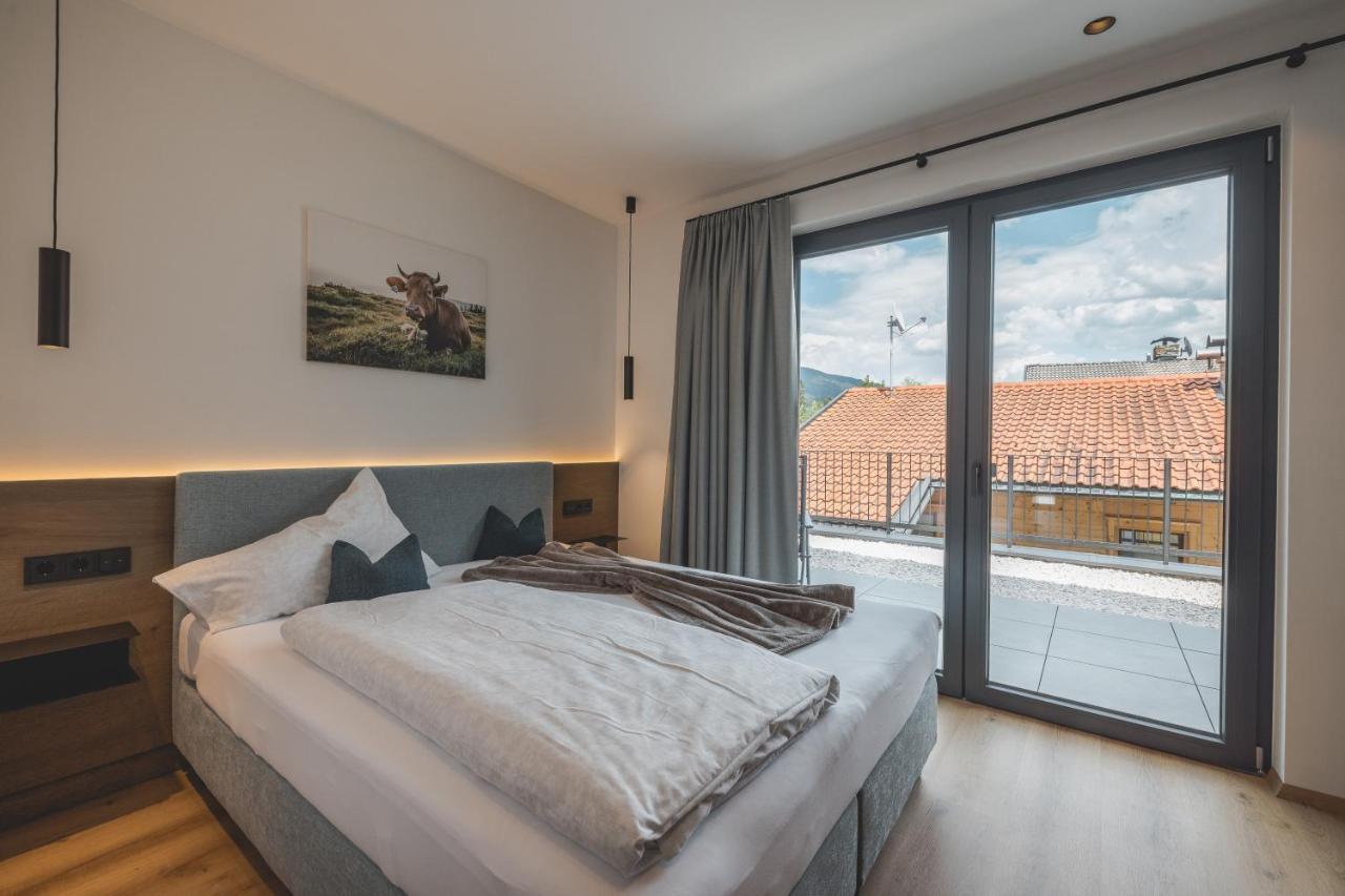 Thalhof Apartments Brixen im Thale Bagian luar foto
